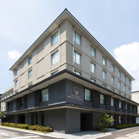 Shizutetsu Hotel Prezio Kyoto Shijo Zewnętrze zdjęcie