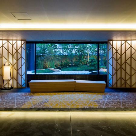 Shizutetsu Hotel Prezio Kyoto Shijo Zewnętrze zdjęcie