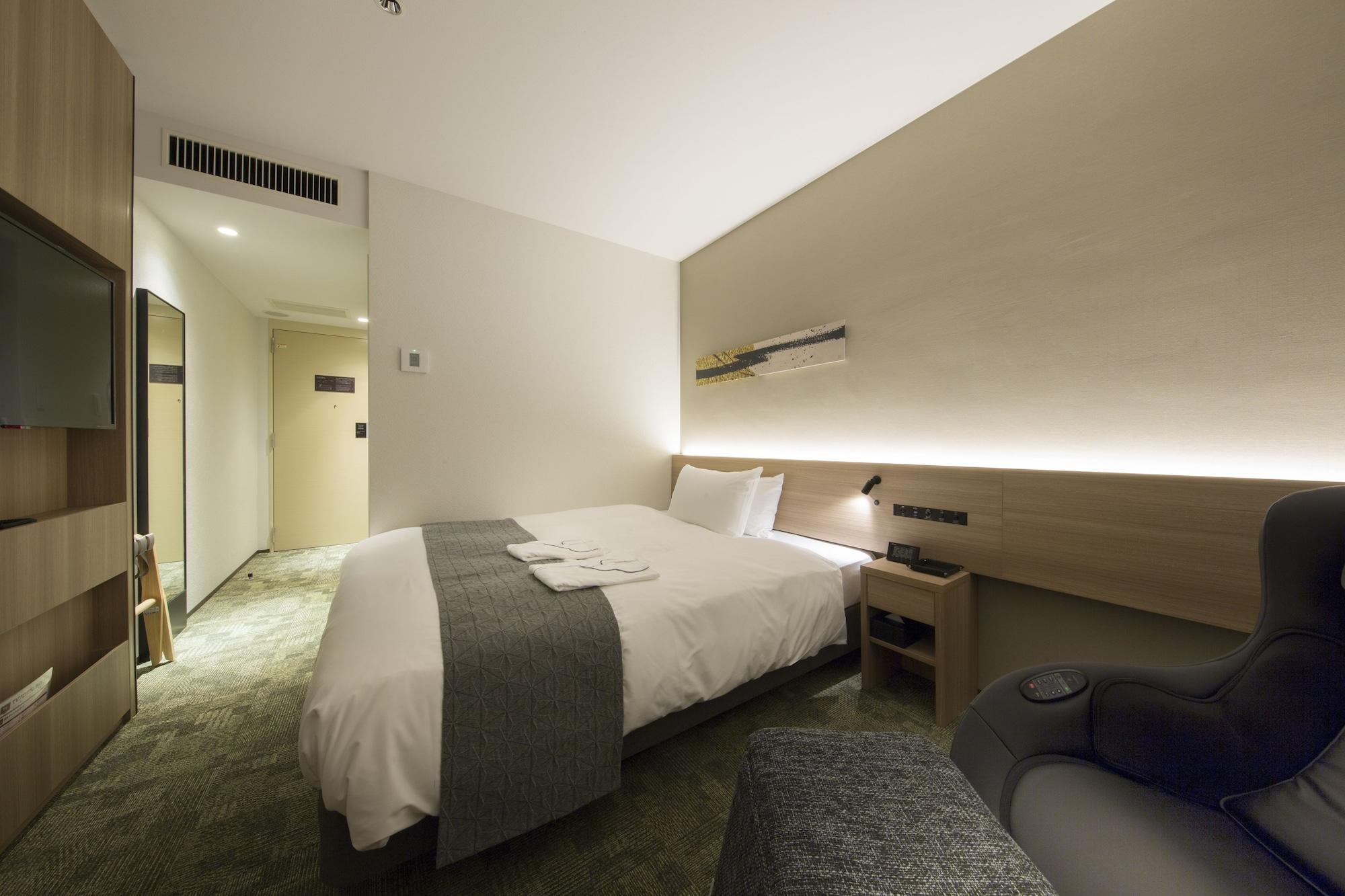 Shizutetsu Hotel Prezio Kyoto Shijo Zewnętrze zdjęcie