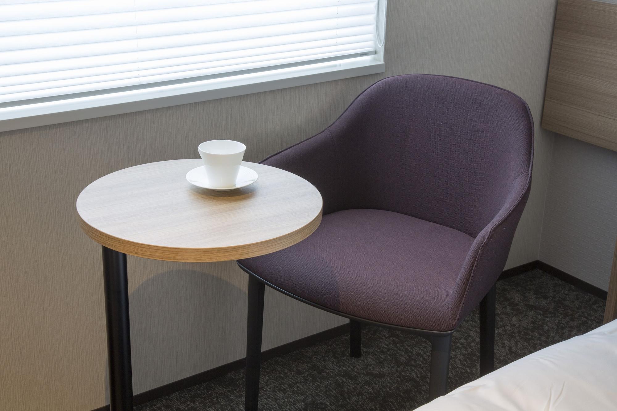 Shizutetsu Hotel Prezio Kyoto Shijo Zewnętrze zdjęcie