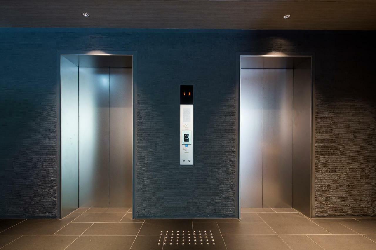 Shizutetsu Hotel Prezio Kyoto Shijo Zewnętrze zdjęcie