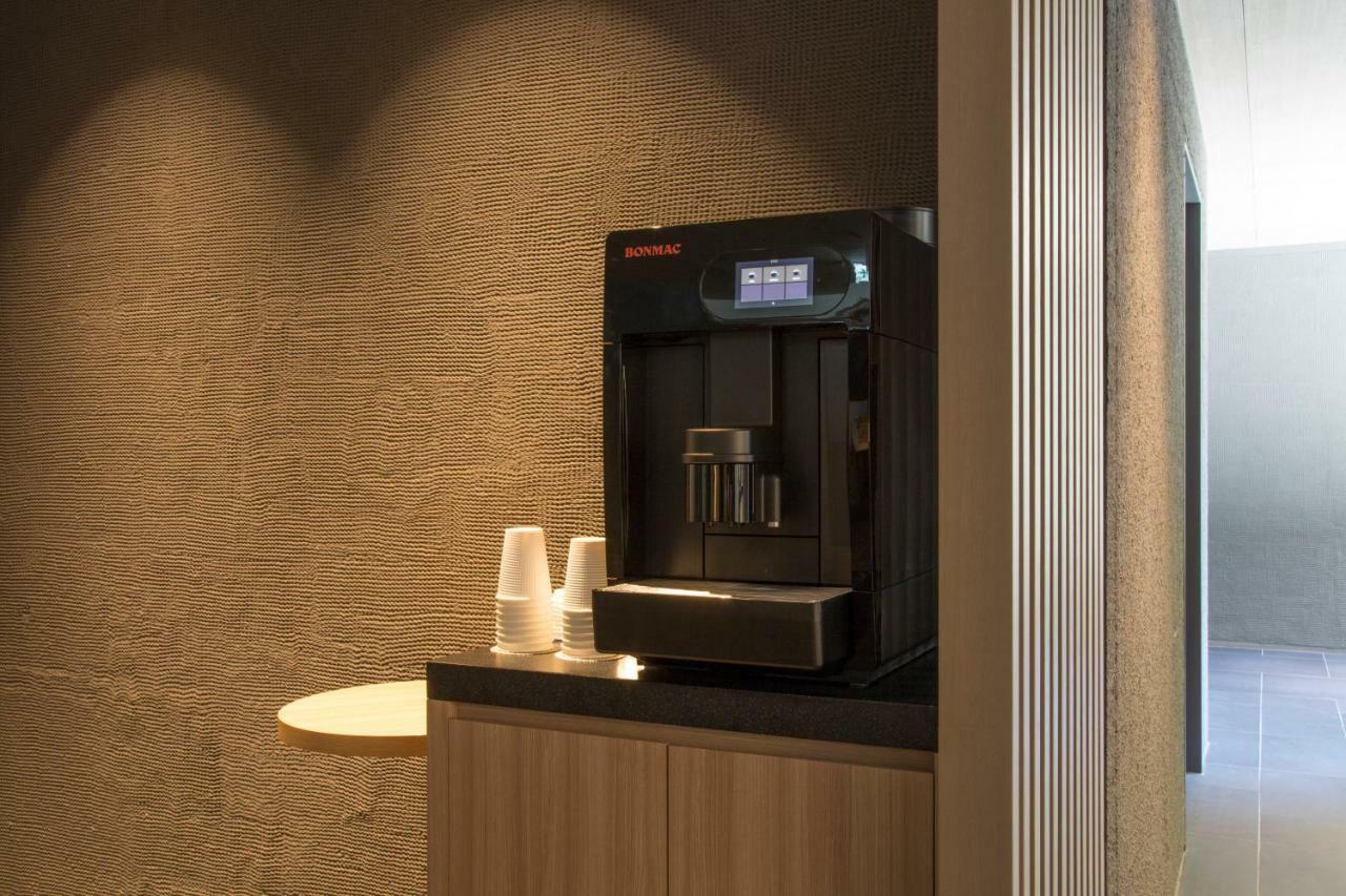 Shizutetsu Hotel Prezio Kyoto Shijo Zewnętrze zdjęcie