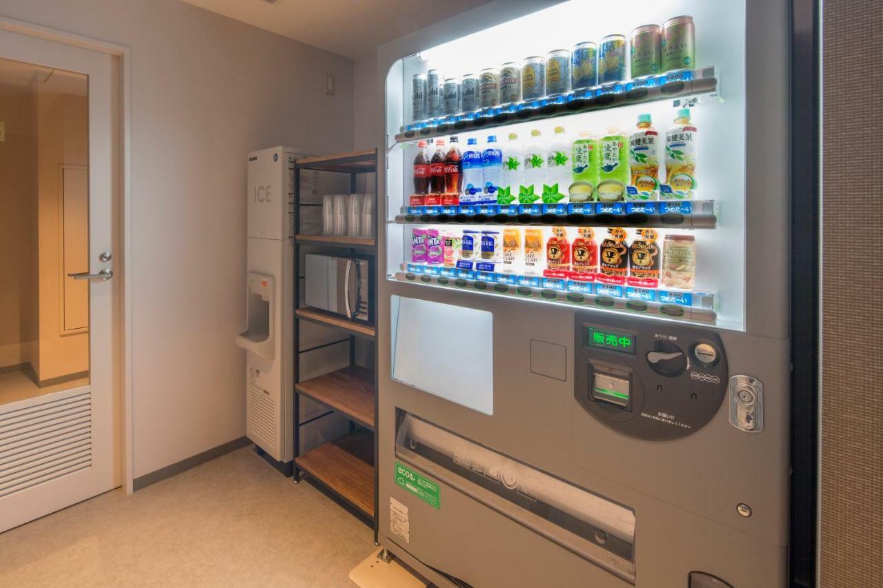 Shizutetsu Hotel Prezio Kyoto Shijo Zewnętrze zdjęcie