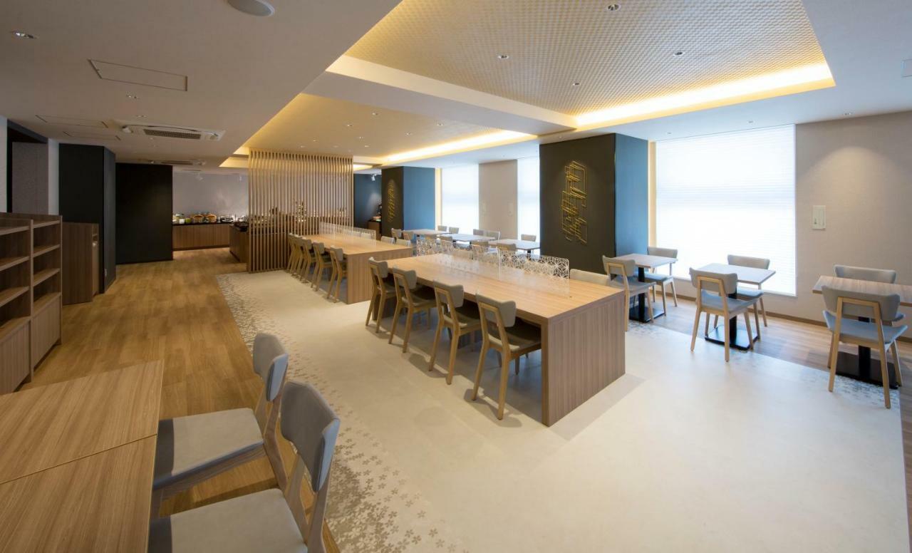 Shizutetsu Hotel Prezio Kyoto Shijo Zewnętrze zdjęcie
