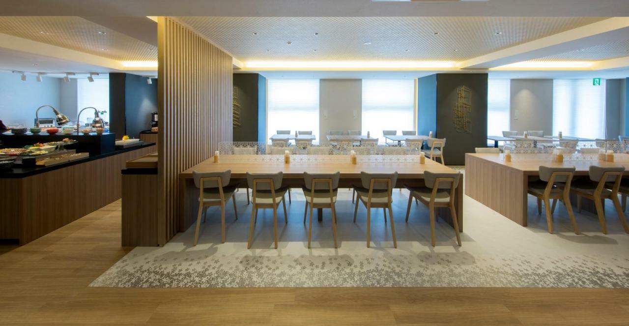 Shizutetsu Hotel Prezio Kyoto Shijo Zewnętrze zdjęcie